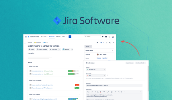 Comparing Test Management Tools in JIRA - TribusIT